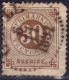 Stamp Sweden 1872-91 30o Used Lot7 - Oblitérés