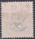 Stamp Sweden 1872-91 30o Used Lot8 - Oblitérés