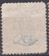 Stamp Sweden 1872-91 30o Used Lot10 - Used Stamps