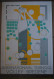 A1 Ancienne Affiche De 1992 Pistache Tournoi Volley BREDENE International - Affiches