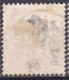 Stamp Sweden 1872-91 30o Used Lot18 - Gebraucht