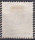 Stamp Sweden 1872-91 30o Used Lot19 - Usati