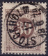 Stamp Sweden 1872-91 30o Used Lot22 - Oblitérés