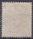 Stamp Sweden 1872-91 30o Used Lot22 - Gebruikt