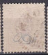 Stamp Sweden 1872-91 50o Used Lot24 - Gebruikt