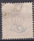 Stamp Sweden 1872-91 50o Used Lot26 - Gebruikt