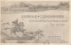 JAPON - UNION POSTALE UNIVERSELLE TOKIO 1877 1902 - LE PALAIS DE TSIYODA - FROM TOKYO TO BELGIUM - 1902  - Cartas & Documentos