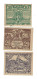 **notgeld   Austria  St Peter Am Wimberg Serie Compleet 926 - Austria