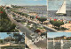 Automobiles - Arcachon - Multivues - Mention Photographie Véritable - Carte Dentelée - CPSM Grand Format - Voir Scans Re - Voitures De Tourisme