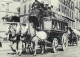 Reproduction CPA - 75 Paris - Omnibus à Chevaux - Paris 1900 - 209 - CPM - Voir Scans Recto-Verso - Non Classés