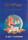 Astrologie - Vierge - Illustration - CPM - Carte Neuve - Voir Scans Recto-Verso - Astrologia