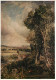 Art - Peinture - John Constable - Dedham Vale - Carte Neuve - CPM - Voir Scans Recto-Verso - Peintures & Tableaux