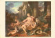 Art - Peinture - François Boucher - Renaud Et Armide - CPM - Voir Scans Recto-Verso - Peintures & Tableaux