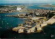 56 - Port Louis - La Citadelle - Vue Aérienne - CPM - Voir Scans Recto-Verso - Port Louis