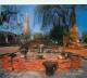 Thailande - Ayutthaya -  World Of Heritage - Wat Ratchaburana - Carte Neuve - CPM - Voir Scans Recto-Verso - Thailand