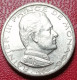 1/2 Franc Monaco 1965 - 1960-2001 Nouveaux Francs