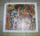 A1 Ancienne Affiche - Tapisserie - 15 ème Siècle - Tournai - Manifesti