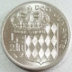 1/2 Franc Monaco 1982 - 1960-2001 Nieuwe Frank