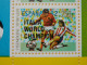 Indonesia 1982, BLACK OVERPRINT 'ITALIA WORLD CHAMPION' / FOOTBALL SOCCER: Mi 1066, Bl. 46, Type B, ** - 1982 – Espagne