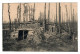 Houthulst   9 Postkaarten Ruines De La Forêt D'Houthulst 1914-1918 - Houthulst