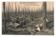 Delcampe - Houthulst   9 Postkaarten Ruines De La Forêt D'Houthulst 1914-1918 - Houthulst