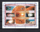 Grenada 1991 Space, Mars Exploration 3 Sheetlets + 3 S/s MNH - America Del Nord