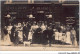 CAR-AASP13-0931 - COMMERCE - CARTE PHOTO - PHOTO DE GROUPE - A IDENTIFIER CHAUSSURES - Other & Unclassified