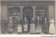 CAR-AASP13-0933 - CORDONNERIE - CARTE PHOTO - PHOTO DE GROUPE - A FILHO - A IDENTIFIER - Altri & Non Classificati