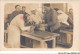 CAR-AASP13-0858 - SANTE - CARTE PHOTO - POILU Operation Chirurgie Medecine - Salud