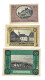 **notgeld   Austria  St Stefan Am Walde  Serie Compleet   937a - Autriche