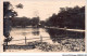 CAR-AASP12-0839 - ROYAUME-UNI - CARTE PHOTO - SUFFOLK - THE WATER LILLIES - VENDUE EN ETAT - Other & Unclassified