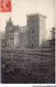 CAR-AASP11-0761 - FRANCE - CARTE PHOTO - CHATEAU DE ST LOUP SUR THOUET - Saint Loup Lamaire