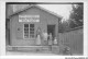 CAR-AASP8-0589 - FRANCE - CARTE PHOTO - JONCHERY SUR VESLE - FROMAGER COMMERCE METIER - Jonchery-sur-Vesle