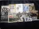 Delcampe - DM924 BEAU LOT 212 CARTES FDC FRANCE A TRIER COTE++ DEPART 10€ - Ohne Zuordnung