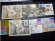 Delcampe - DM924 BEAU LOT 212 CARTES FDC FRANCE A TRIER COTE++ DEPART 10€ - Ohne Zuordnung