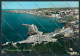 Lecce Marina Di Leuca Foto FG Cartolina MV5453 - Lecce