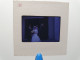 Photo Diapo Diapositive Slide MARIAGE à Situer Couple De Jeunes Mariés En 1963 VOIR ZOOM - Diapositives