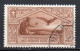 1930 Regno Virgilio Aerea N. A21  Used Timbrato Centrato - Posta Aerea