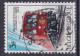 Delcampe - JOURNEE DU TIMBRE 1969 Train Cachet Sirault Berchem Sombreffe Gent Bruxelles Namur - Used Stamps