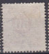 Stamp Sweden 1872-91 50o Used Lot33 - Usati