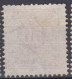 Stamp Sweden 1872-91 50o Used Lot33 - Used Stamps