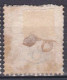 Stamp Sweden 1872-91 50o Used Lot36 - Used Stamps