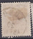 Stamp Sweden 1872-91 50o Used Lot39 - Oblitérés