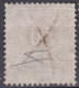 Stamp Sweden 1872-91 50o Used Lot41 - Oblitérés