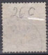 Stamp Sweden 1872-91 50o Used Lot44 - Usati