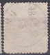 Stamp Sweden 1872-91 50o Used Lot45 - Used Stamps