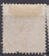 Stamp Sweden 1872-91 50o Used Lot47 - Oblitérés