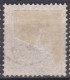 Stamp Sweden 1872-91 50o Used Lot50 - Gebruikt