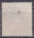 Stamp Sweden 1872-91 50o Used Lot53 - Oblitérés