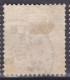 Stamp Sweden 1872-91 50o Used Lot54 - Oblitérés